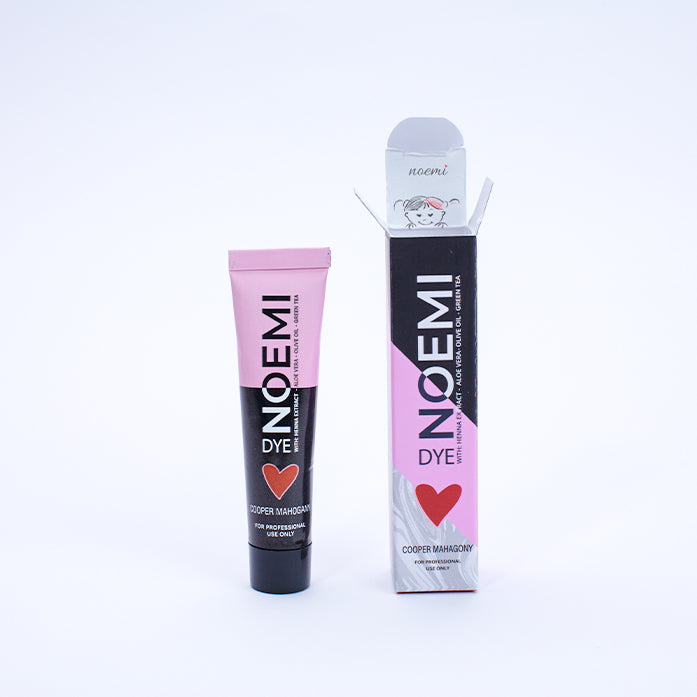 NOEMI - Hybrid Brow & Lash Dye