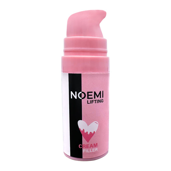 NOEMI - Cream Filler (Pink)