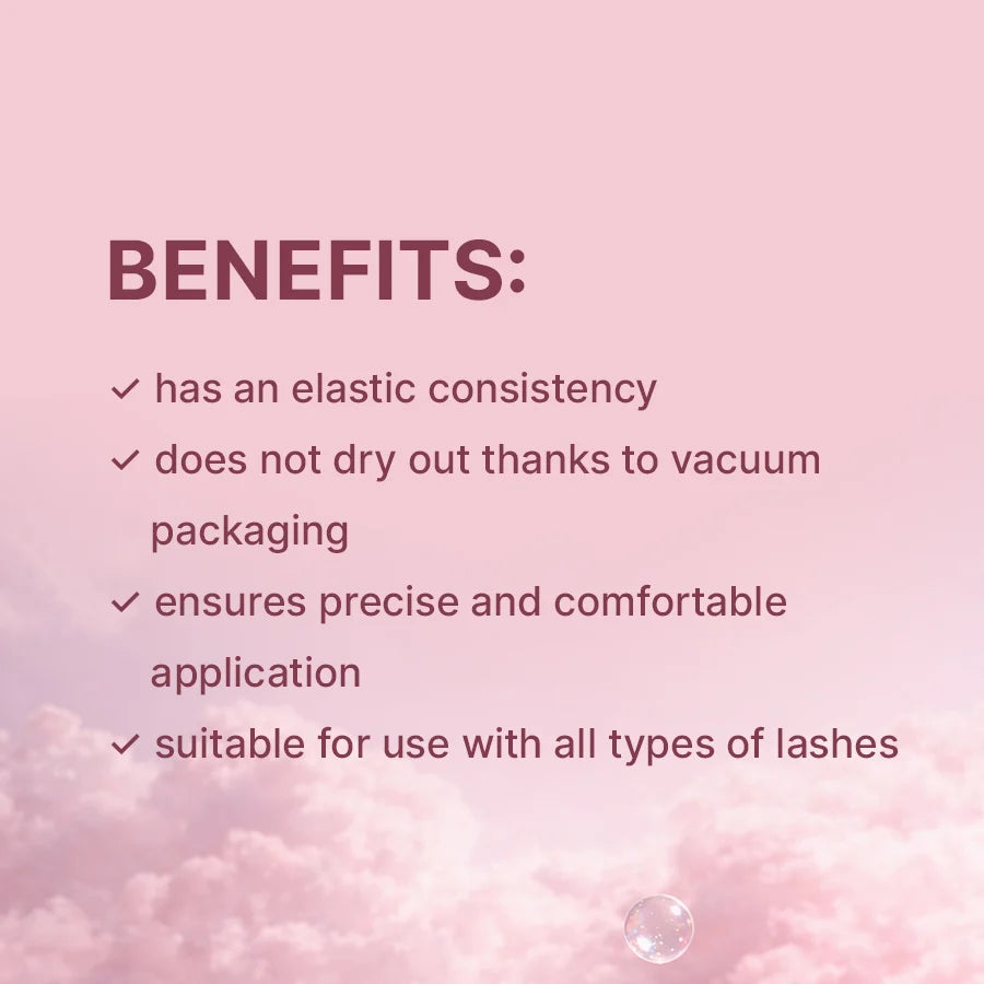 ÉLAN - Lash Lift Glue FLEX