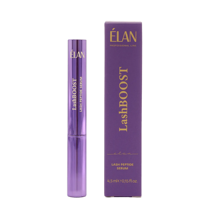 ÉLAN - LashBOOST Serum