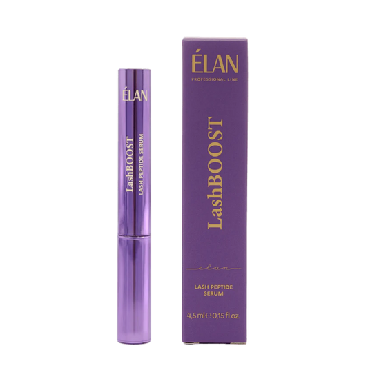 ÉLAN - LashBOOST Serum