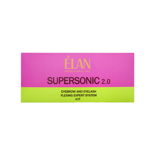 ÉLAN - Supersonic 2.0 Lash & Brow Lamination Sachets