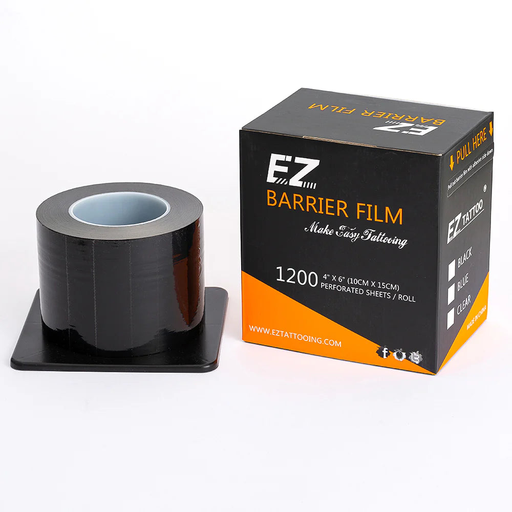 EZ Barrier Film (1200 stk)