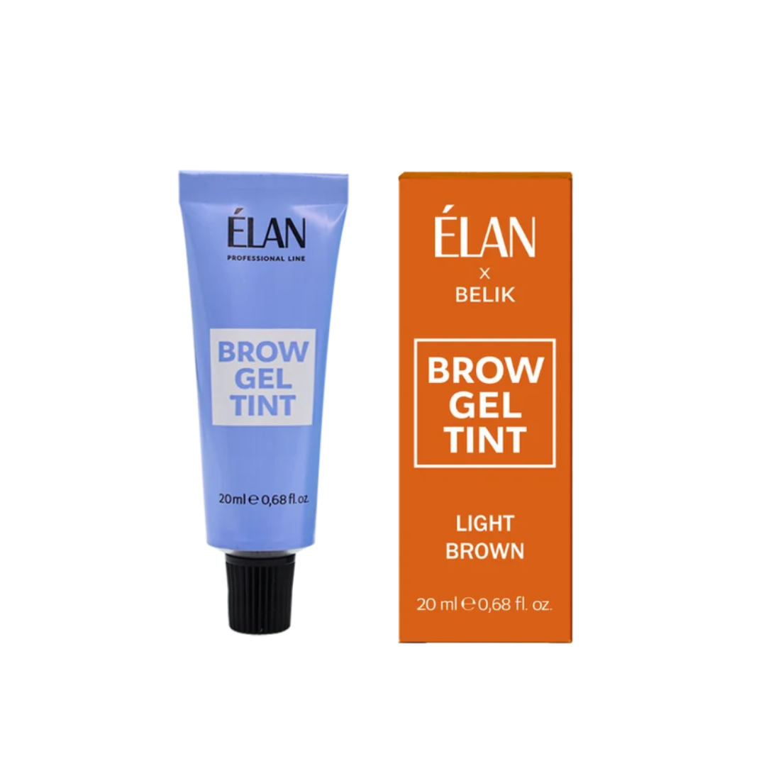 ÉLAN - Brow Gel Tint (20 ml)