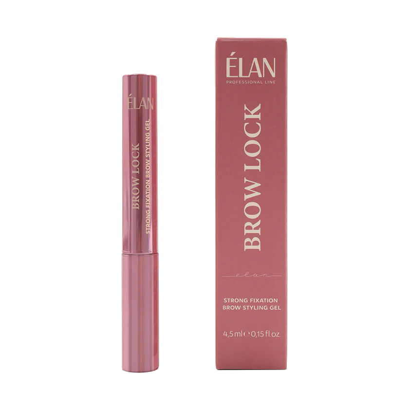 ÉLAN - Brow Lock Styling Gel