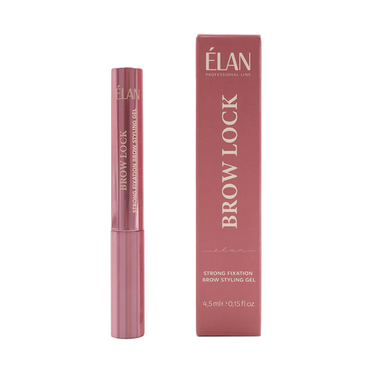 ÉLAN - Brow Lock Styling Gel