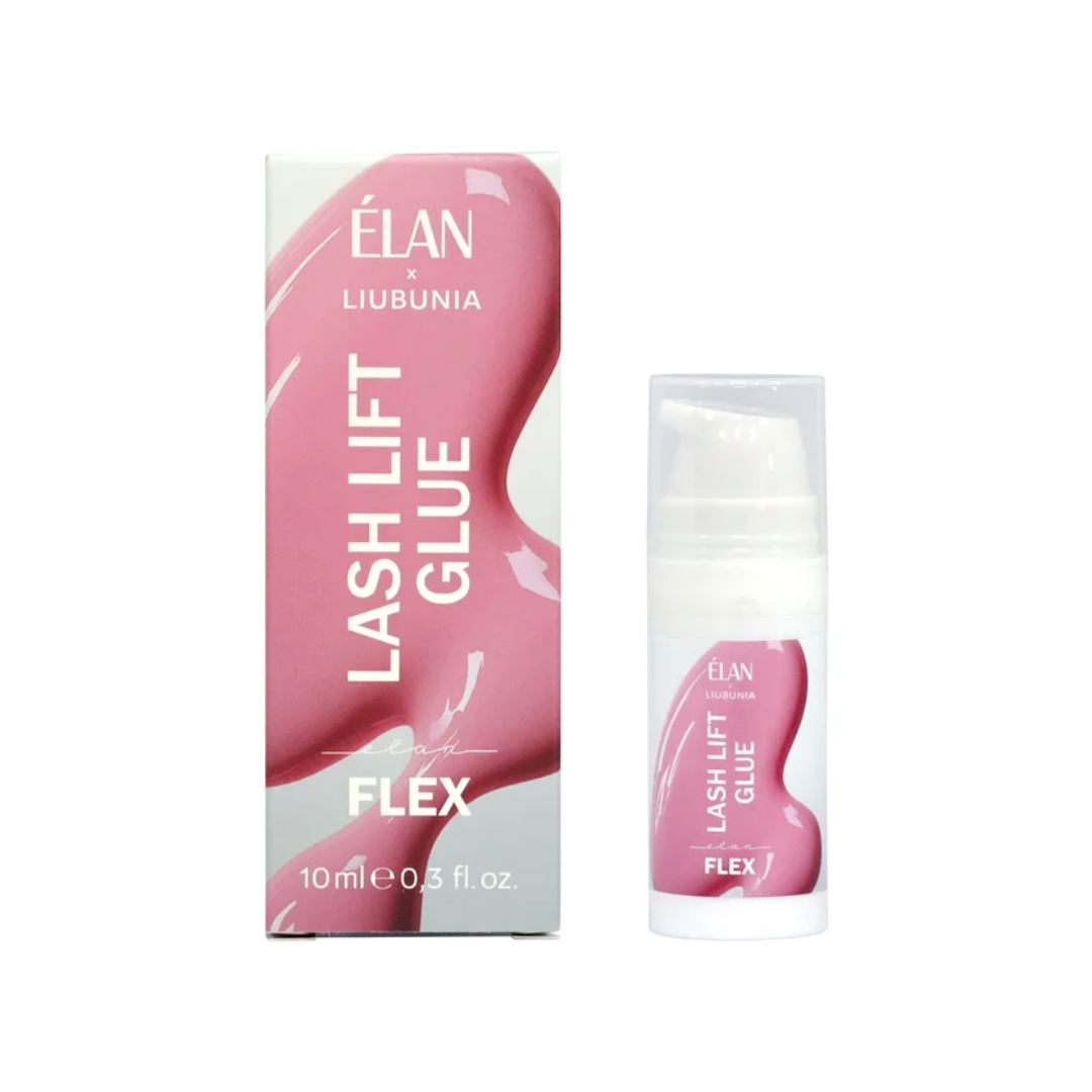 ÉLAN - Lash Lift Glue Flex