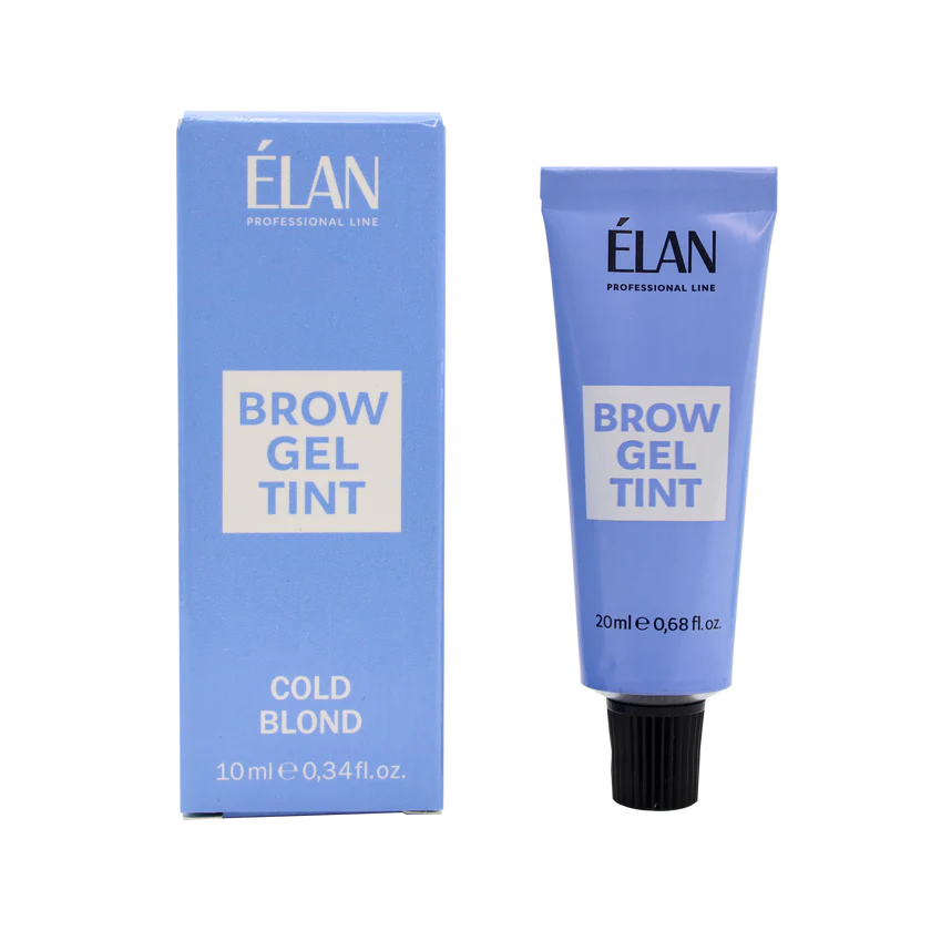 ÉLAN - Brow Gel Tint (20 ml)