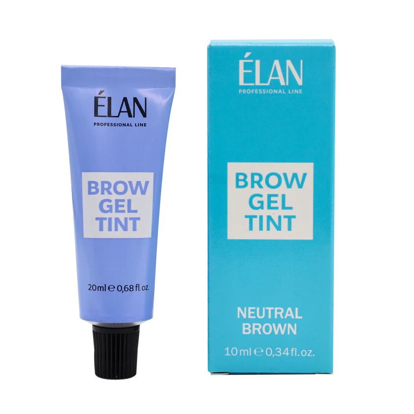 ÉLAN - Brow Gel Tint (20 ml)