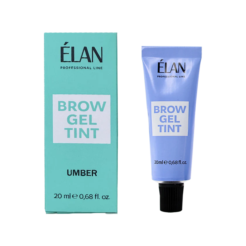 ÉLAN - Brow Gel Tint (20 ml)