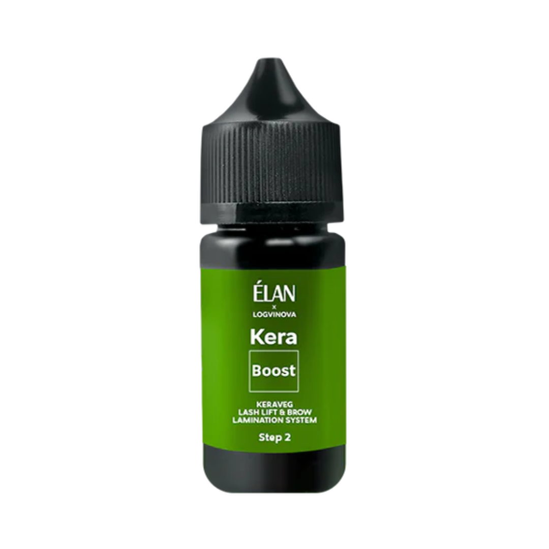 ÉLAN - KeraBoost Lash Lifting Serum Step 2 (30ml)