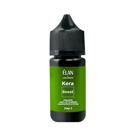 ÉLAN - KeraBoost Lash Lifting Serum Step 2 (30ml)