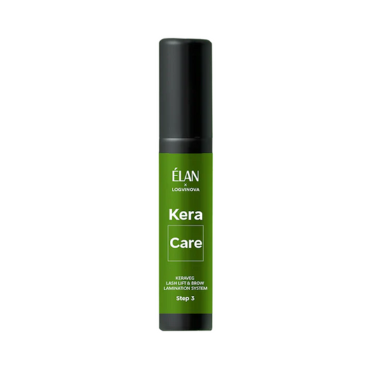 ÉLAN - KeraCare Lash Lifting Serum Step 3 (10ml)