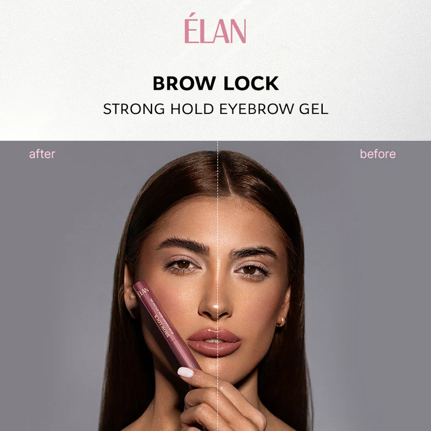 ÉLAN - Brow Lock Styling Gel