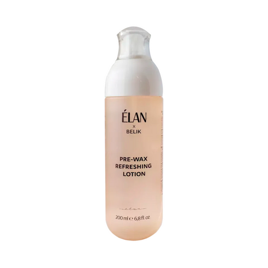 ÉLAN - Pre-Wax Refreshing Lotion