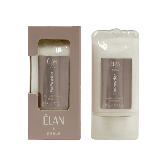 ÉLAN - FixPowder Lash Lift Fixing Powder