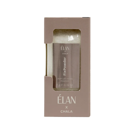 ÉLAN - FixPowder Lash Lift Fixing Powder
