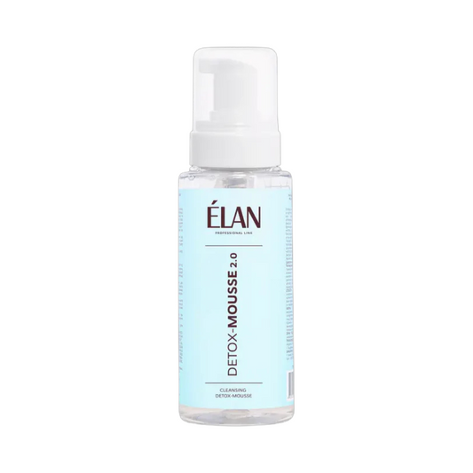 ÉLAN - Cleansing Detox Mousse 2.0