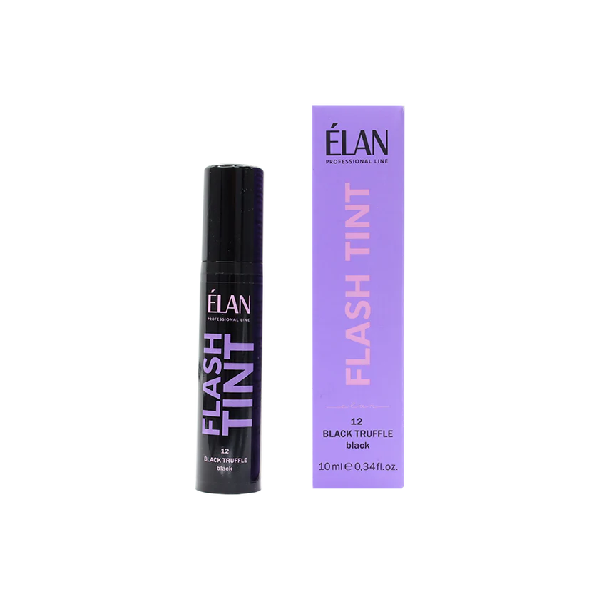 ÉLAN - Flash Tint Direct Eyebrow Tinting System (10 ml)