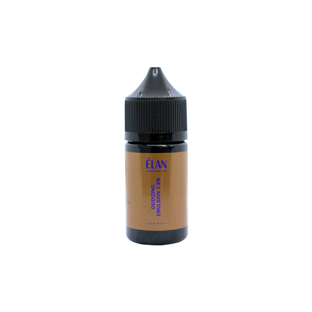 ÉLAN - Oxidizing Emulsion 3,5% (30ml)
