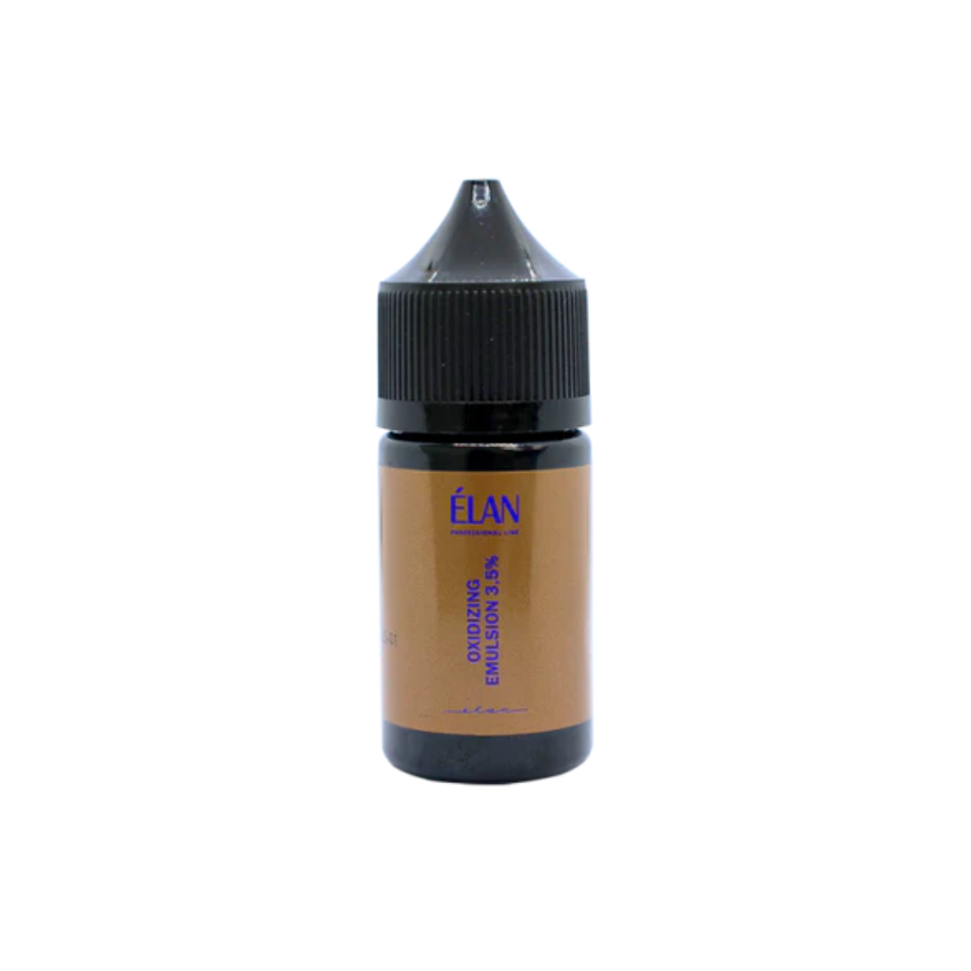 ÉLAN - Oxidizing Emulsion 3,5% (30ml)