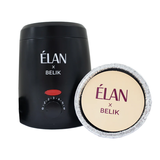 ÉLAN - Wax heater