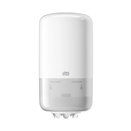 TORK Mini Dispenser Senterrull M1 Hvit