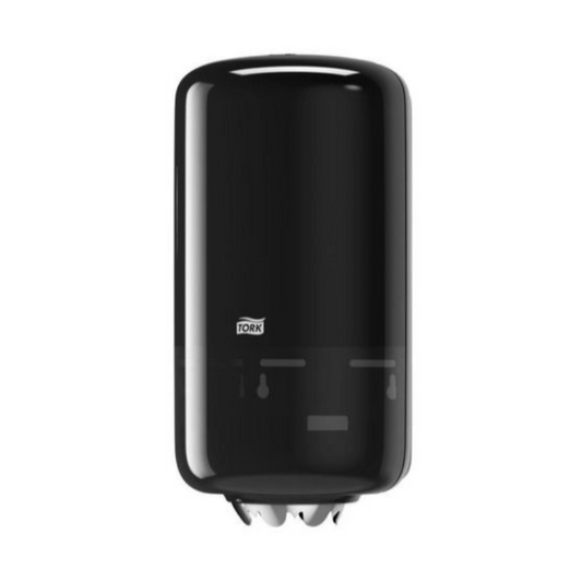 TORK Mini Dispenser Senterrull M1 Sort