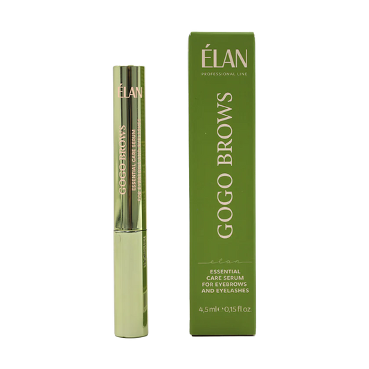 ÉLAN - GOGO Eyelash & Eyebrow Serum