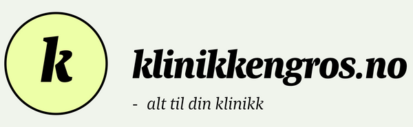 Klinikkengros.no