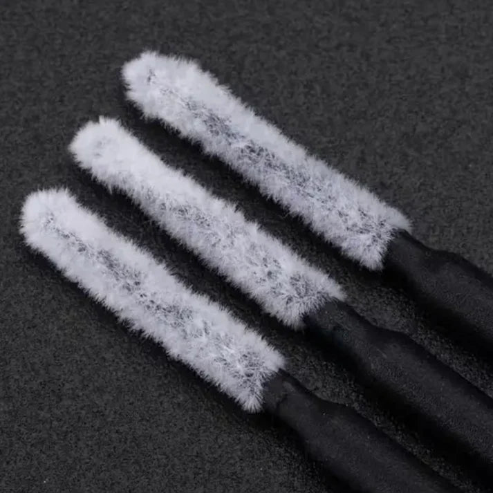 k • PRO - Micro Applicator (Long-tip) (100 stk)