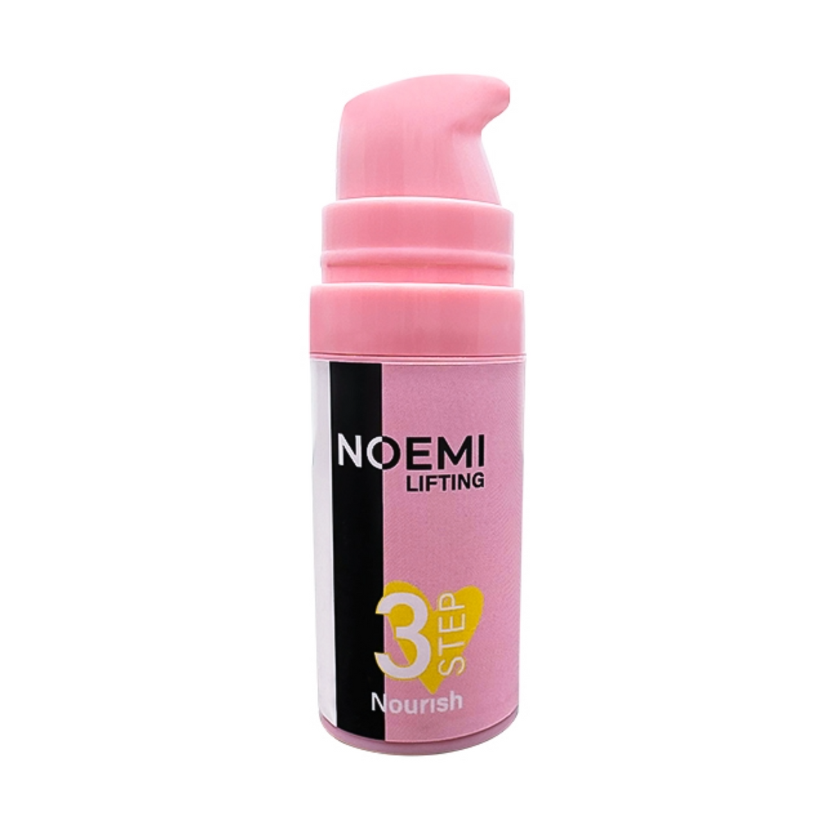 NOEMI - Lash Lift - Step 3 Nourish