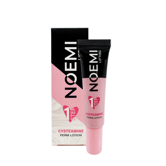 NOEMI - Step 1  Lash Lifting Lotion with Cysteamine