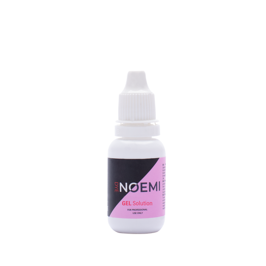 NOEMI - Developer Solution GEL 3 %