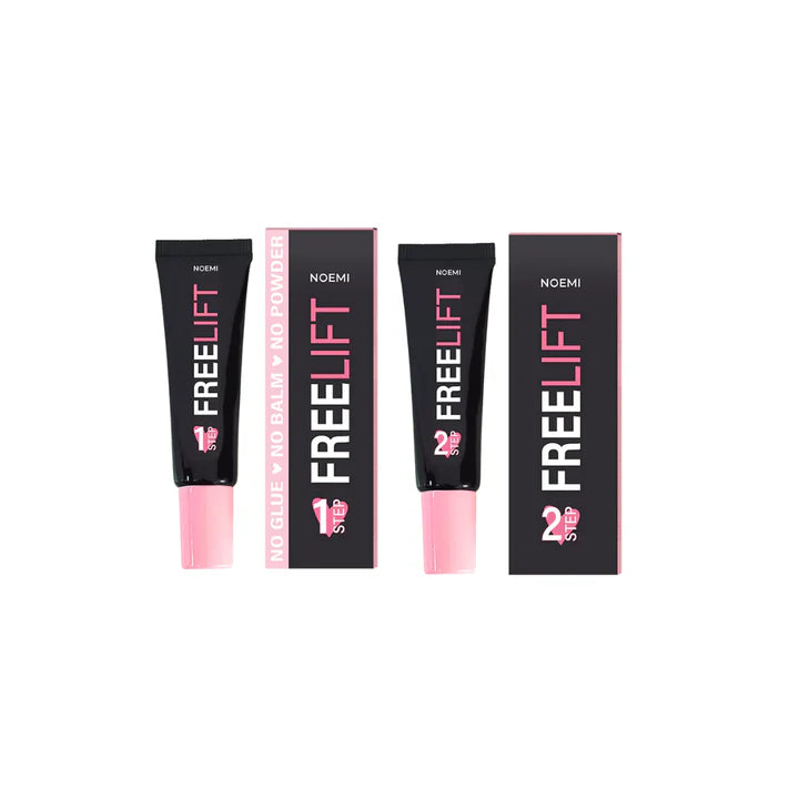 NOEMI - Freelift - Lash Lift & Brow Lamination SET