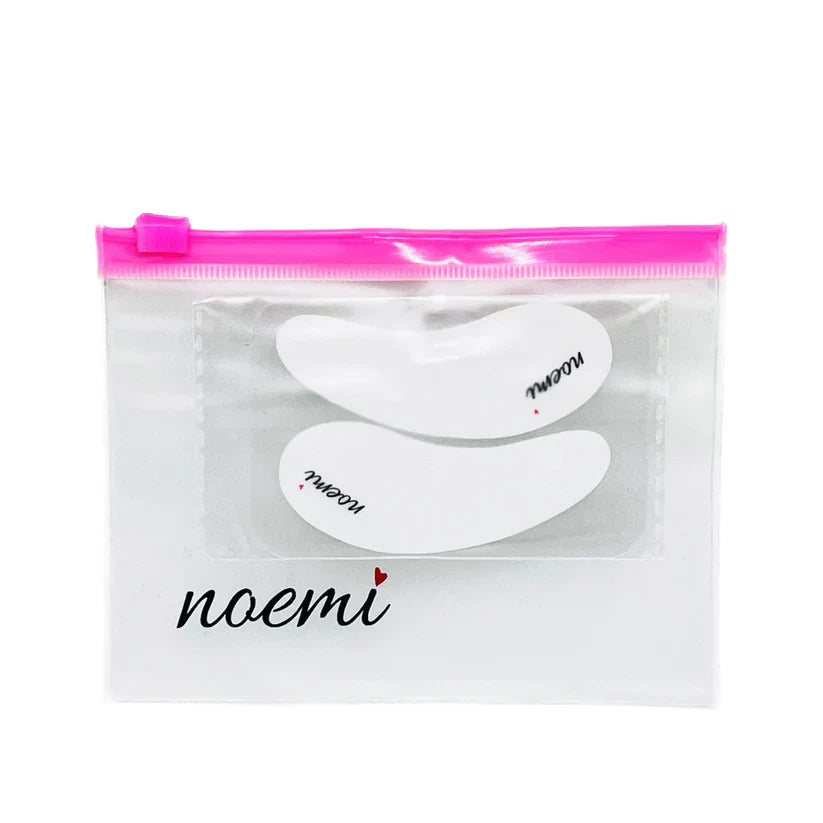 Noemi - Silicone Eye Pads