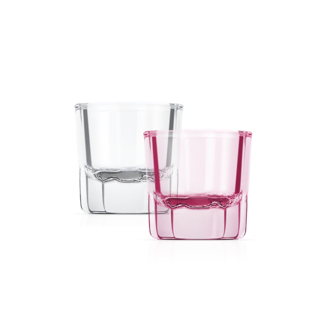 NOEMI - Mixing Glass / Dappenglass