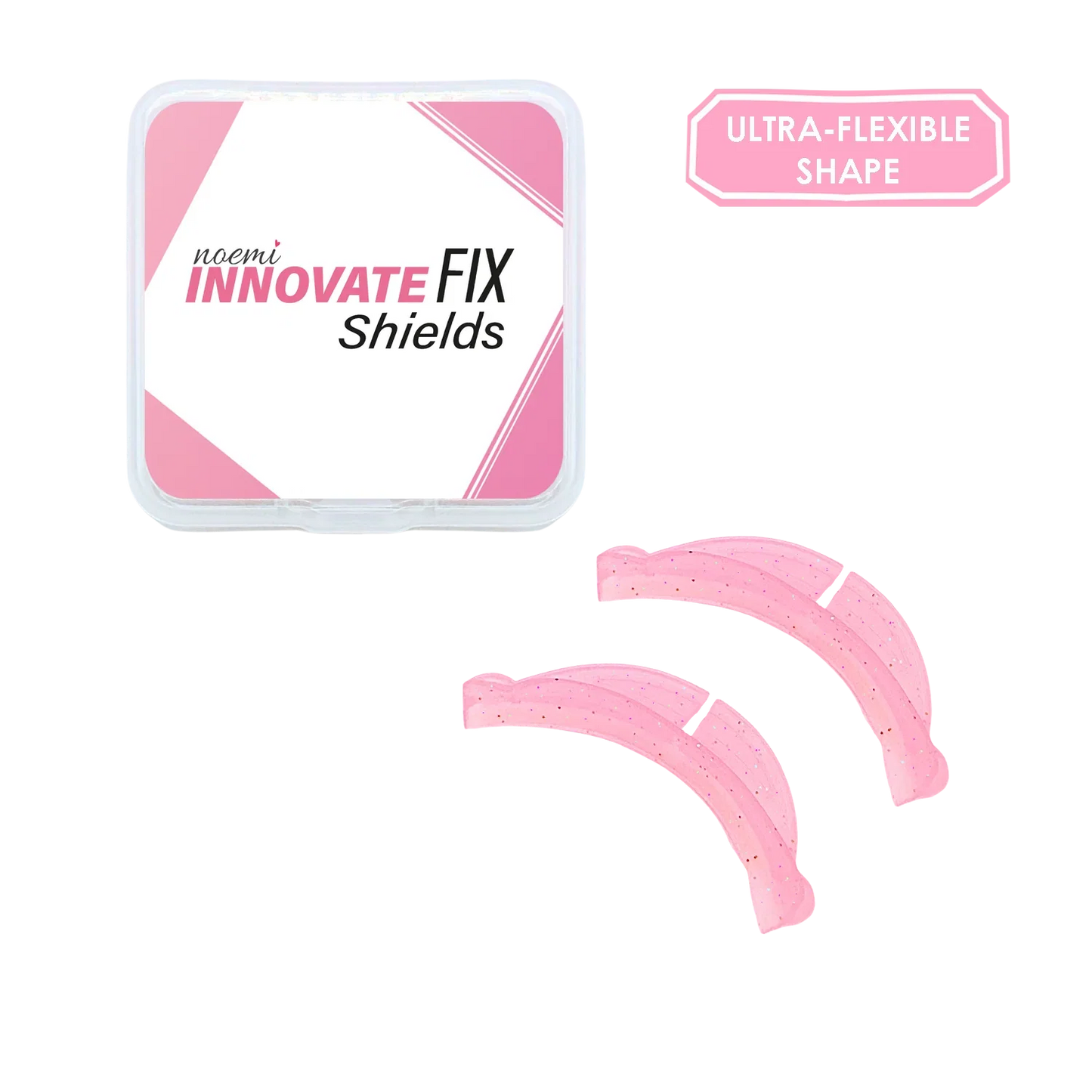 Noemi - Innovate FIX Shields