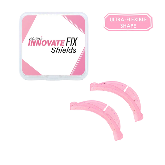 Noemi - Innovate FIX Shields