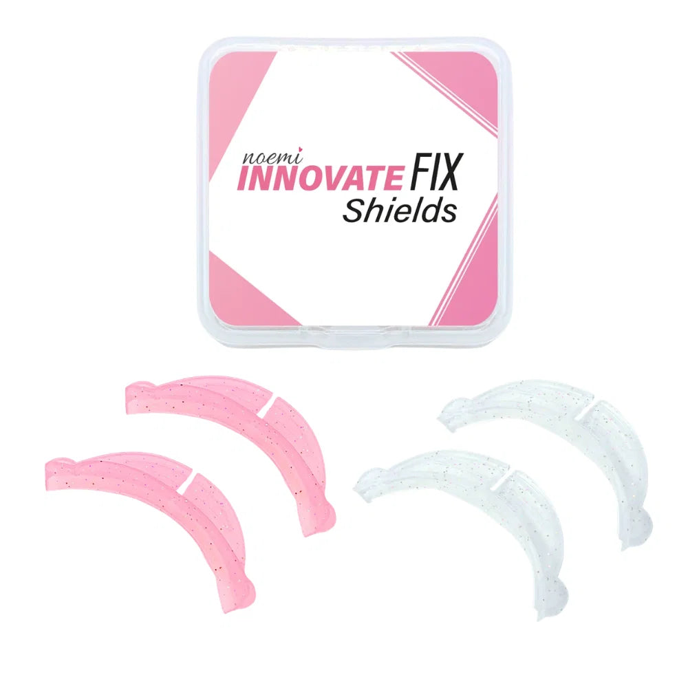 Noemi - Innovate FIX Shields