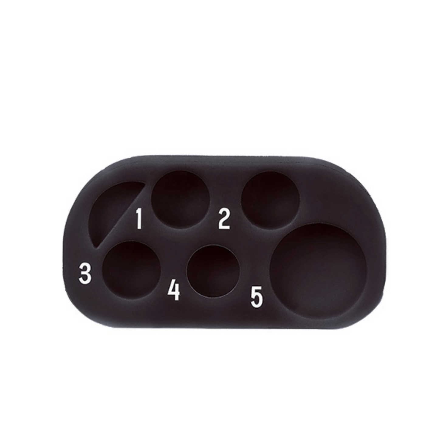 NOEMI Master Tool - Lash Lift Silicone Palette