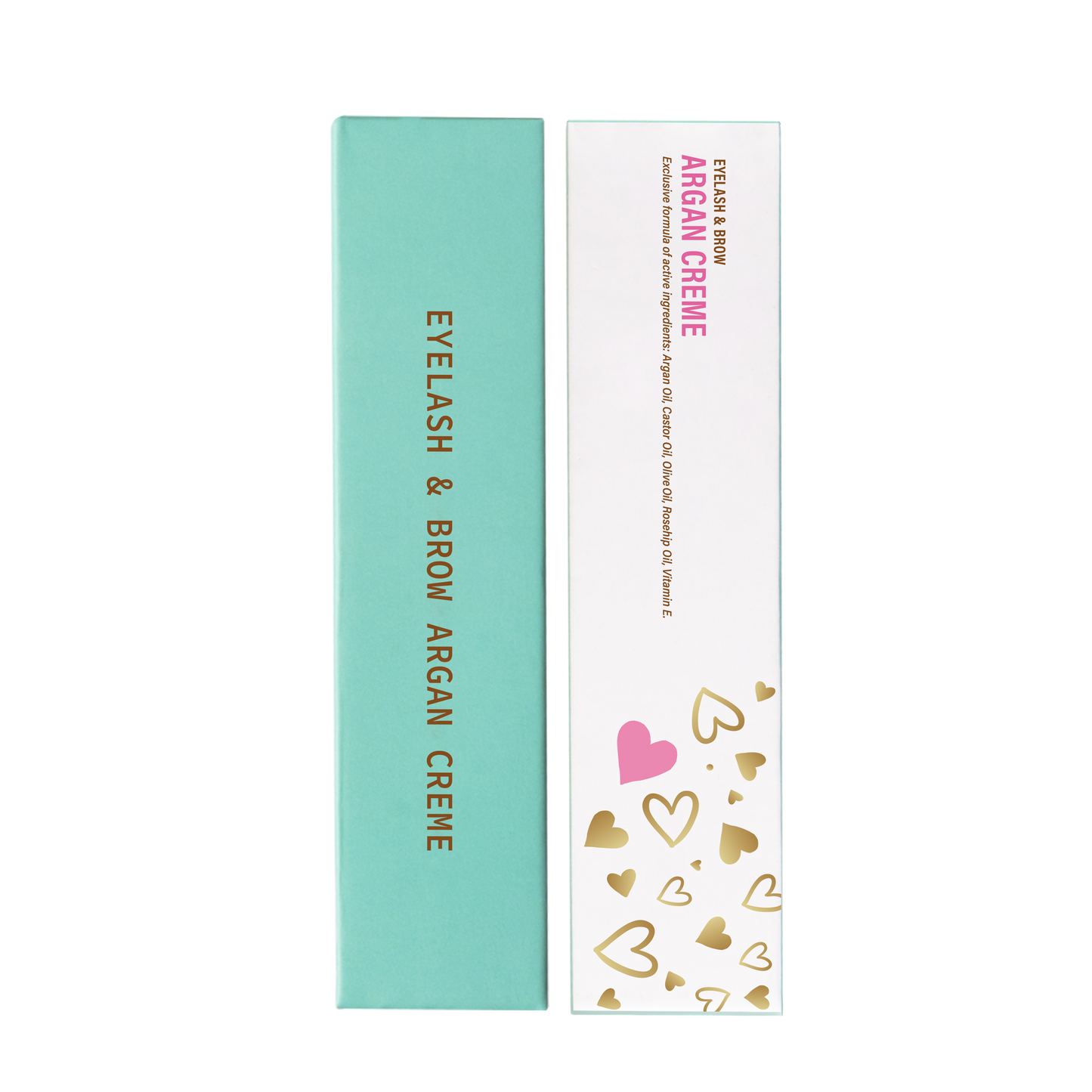 Noemi - Brow & Lash Argan Creme