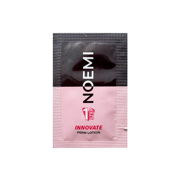 NOEMI - Innovate Lash Lifting & Lamination Solutions - Step #1 - Sachets