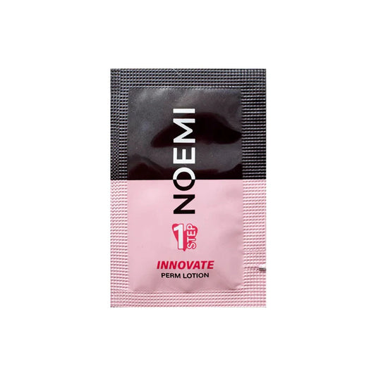 NOEMI - Innovate Lash Lifting & Lamination Solutions - Step #1 - Sachets