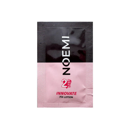 NOEMI - Innovate Lash Lifting & Lamination Solutions - Step #2 - Sachets
