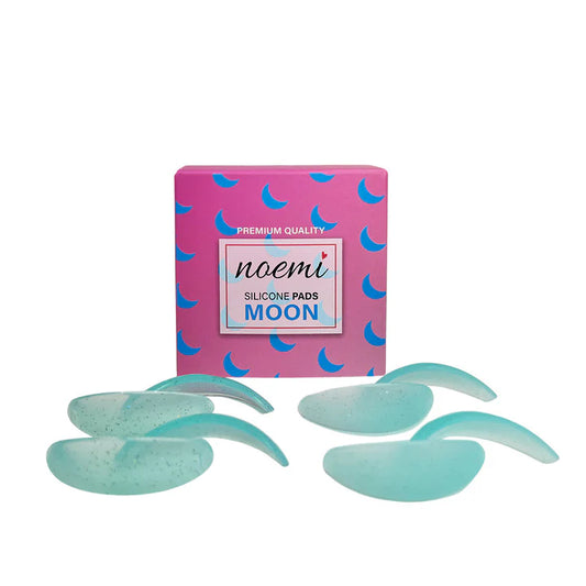 Noemi - Moon Silicone Pads