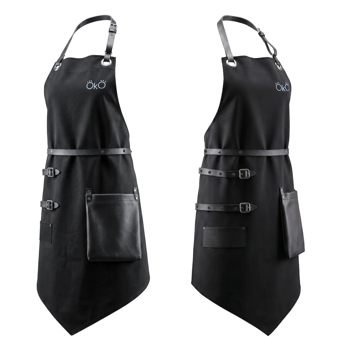OkO Lash & Brow - Apron