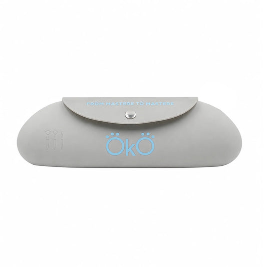 OkO - Silicone Brush Case
