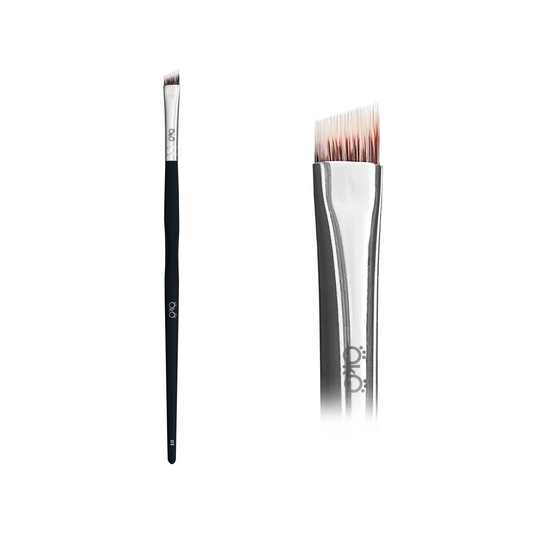 OkO - Angled Brush #3 BLACK EDITION