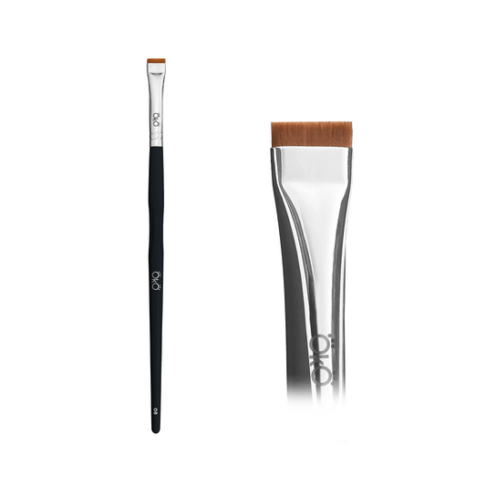 OkO - Flat Brush #8 BLACK EDITION